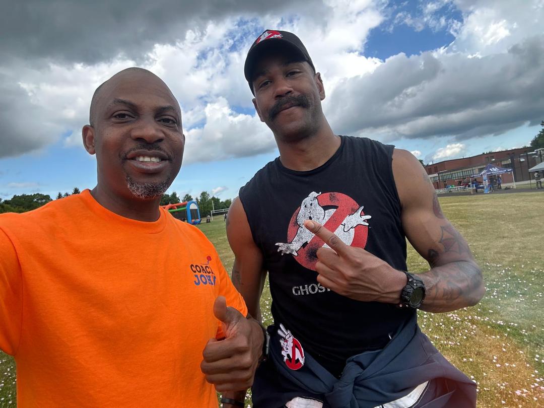 West Hill Family Day — Community Leaders